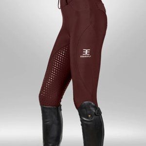 Equestly Lux Grip Riding Pants